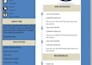 design a professional  CV and resume